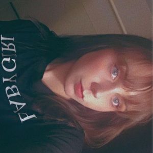 Meet your Posher, Lissa